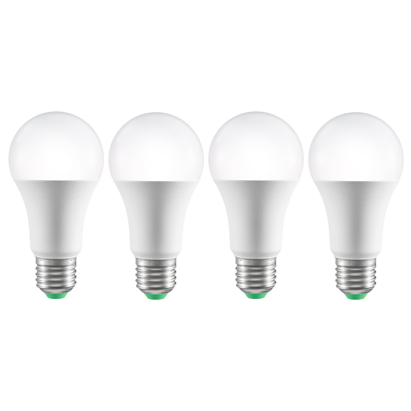 Smart Led Light Bulbs Rgb Multicolor With Smart Home Control_voghion.com